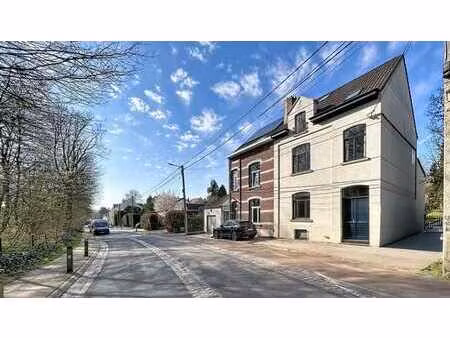 immo regard - une porte qui s'ouvre - 02 653 09 40