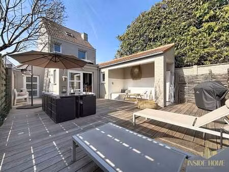 le coup de cœur que vous attendiez à genval