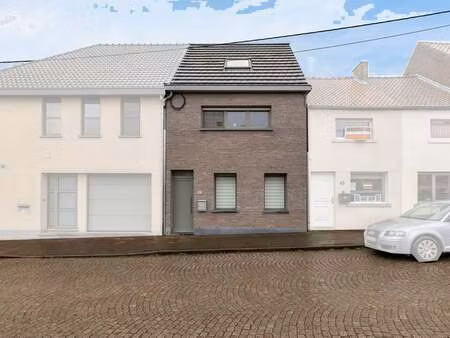 maison à vendre à zottegem € 295.000 (lmc52) - topo-immo geraardsbergen | zimmo
