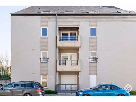 appartement 2 chambres de 88m2