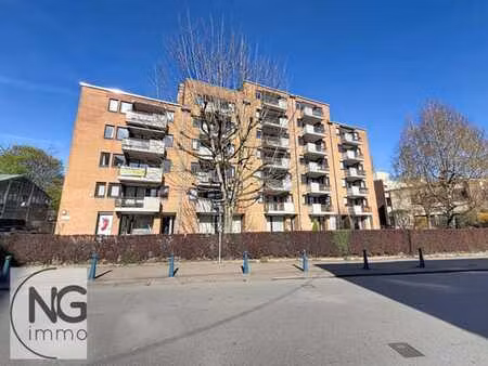 annonce de vente – appartement 2 chambres