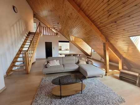 très bel appartement 1 chambre à louer