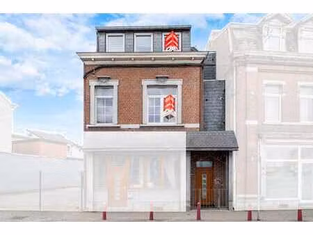 charmant duplex 3 ch. proche de toutes commodités