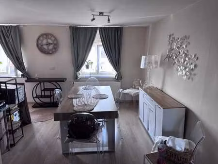 appartement cosy à rochefort centre