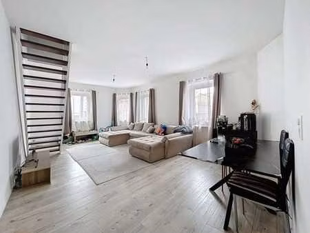 immo regard - une porte qui s'ouvre - 02 653 09 40