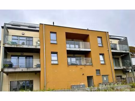 appartement moderne classe a