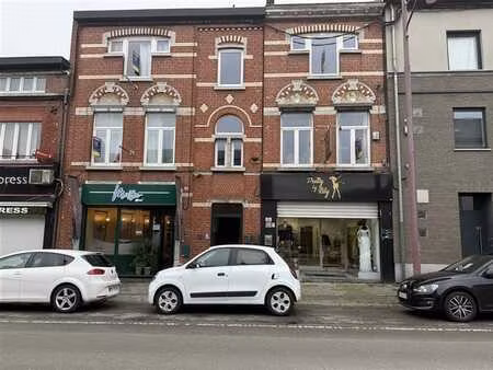 investissement rentable : immeuble déjà loué – 9 7 % – offre