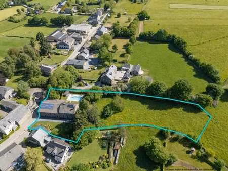 opportunité rare : volumes exceptionnels à exploiter