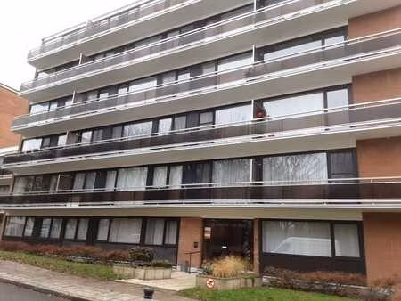 appartement à louer à namur - résidence les trys