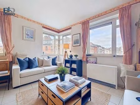 bel appartement lumineux en plein cœur de namur