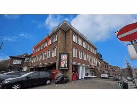 spacieux appartement 2 chambres