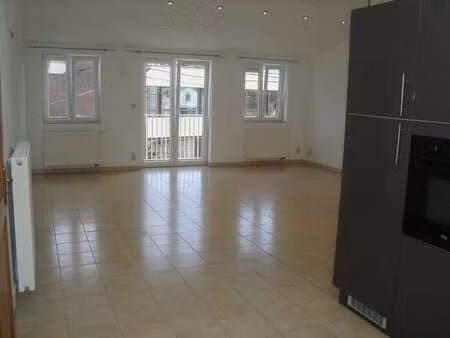 appartement 70m² lumineux