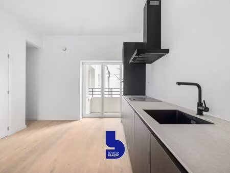 appartement à vendre à oostende € 299.000 (lme1a) - immo blauw | zimmo