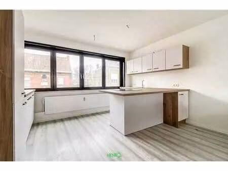 magnifique appartement 3 chambres sur pecq.