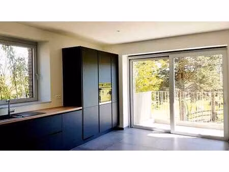 a louer - appartement récent 2ch.