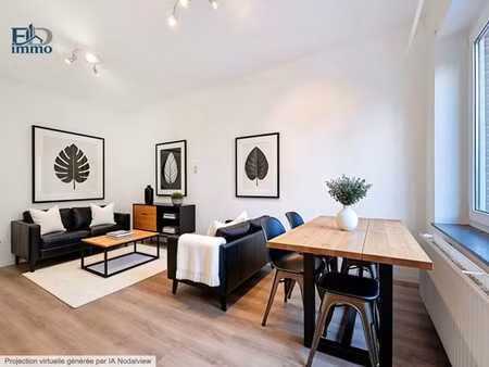 investissement clé en main | rendement locatif immédiat