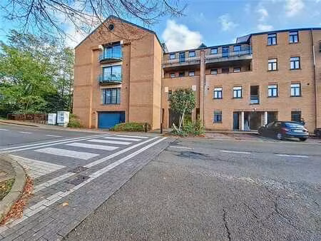 studio avec terrasse et cave