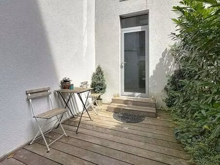 appartement à vendre à mons € 248.000 (lmdyn) - kantoor vlaamse ardennen | zimmo
