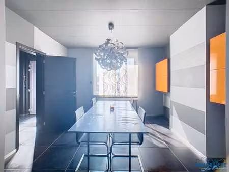 grande maison 4 chambres rénovée avec jardin