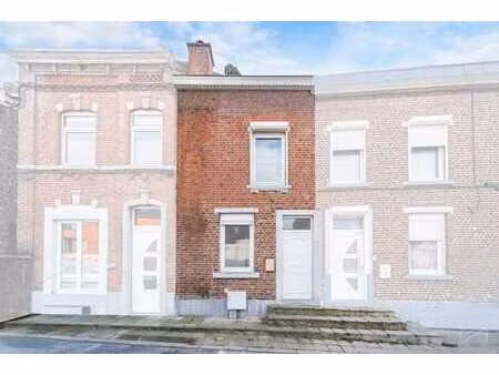 6061 rue des gayètes 3 montignies-sur-sambre