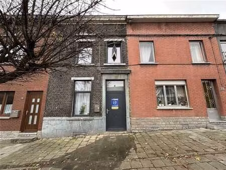 ? maison à prix attractif – idéal pour projet de rénovation