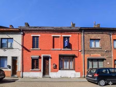 delfimmo - maison 4 chambres proche du centre