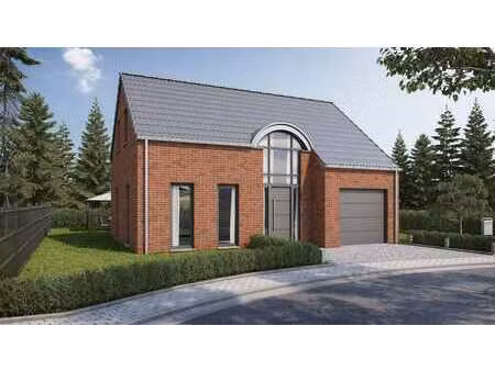 maison à vendre à petit-enghien