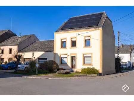 grande maison avec studio