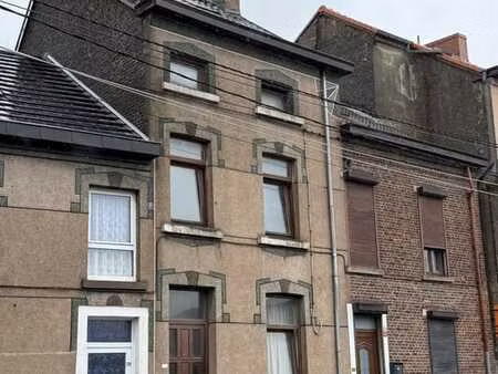 maison familiale spacieuse – 4 chambres & jardin