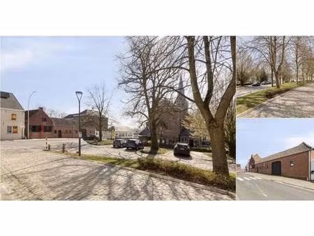 fermette à vendre à kloosterberg 24 herzele (rbv50443)