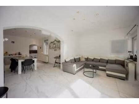 maison 3ch-jardin-terrasse