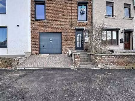 maison bel étage 2 chambres