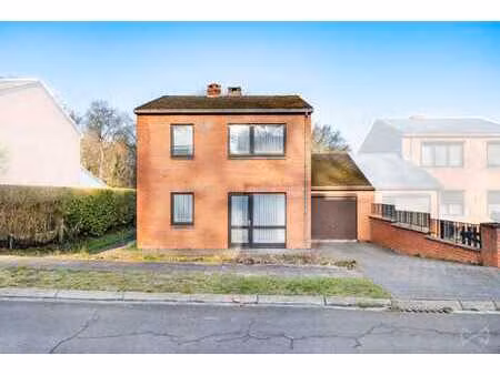 rue ry saint ry 14 à 6280 gerpinnes