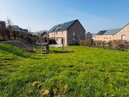 maison clé sur porte ?grez-doiceau  epc a  jardin