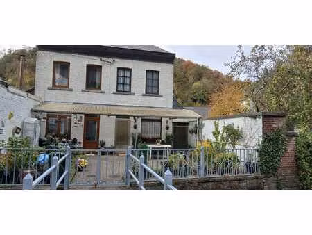 maison 3 chambres à huy  rue sainte-cathérine