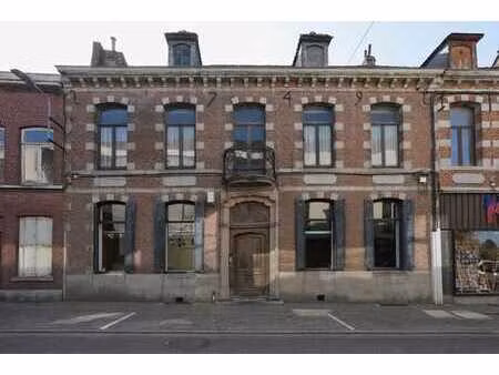 écrivez le prochain chapitre de cette maison historique
