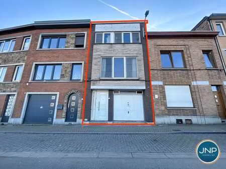 cointe - maison face à la gare avec jardin et terrasse !