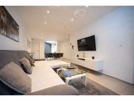 maison 2 chambres entièrement rénovée