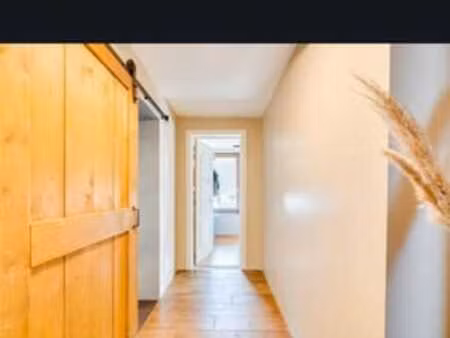 maison 3 ch. à messancy  jardin verdoyant