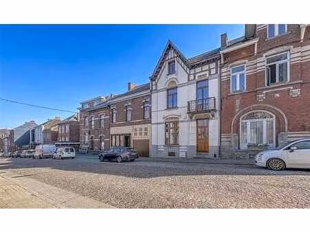 superbe et confortable maison de caractere