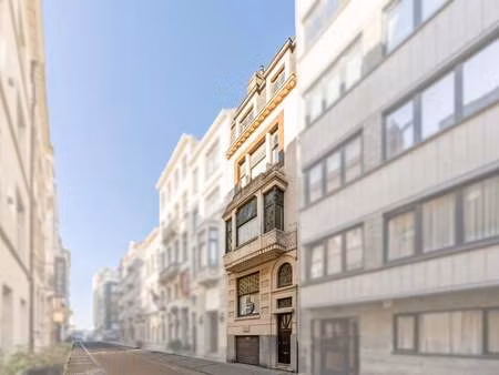 maison à vendre à oostende € 299.000 (lmc7o) - immo blauw | zimmo