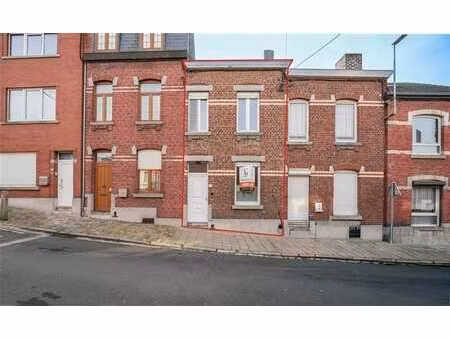 maison 2 ch. poss. 3 à saint-nicolas