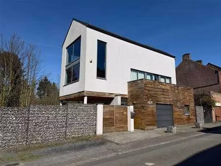 superbe villa contemporaine