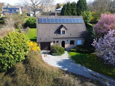 villa 4 ch et garage ! embourg ♥