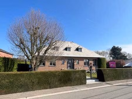 charmante villa 4 chambres