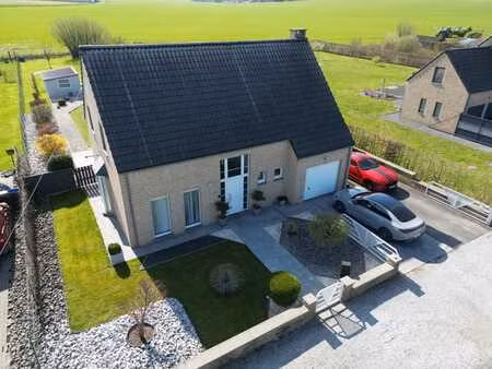 villa 4 façades d'exception