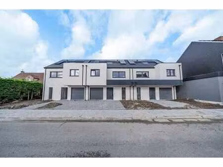 maison 3 ch. epc a++ à fontaine-l'évêque