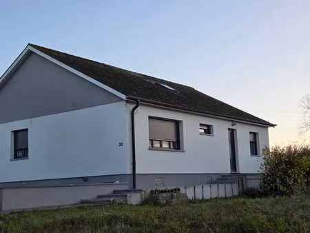 superbe villa 4 façades entièrement rénovée