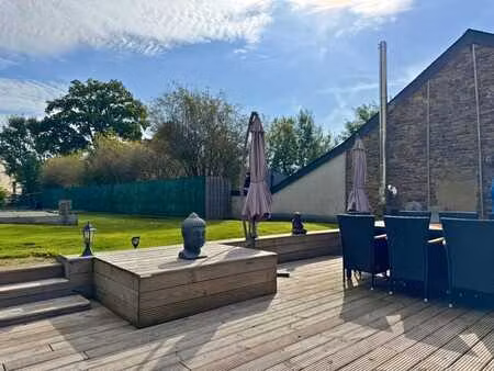 charmante maison de 1870 entierement rénovée