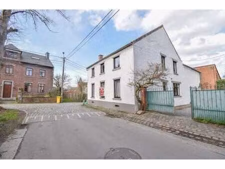 magnifique maison au cœur de biez